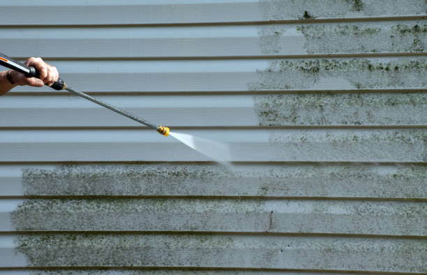 Professional Pressure Washing in San Miguel, CA